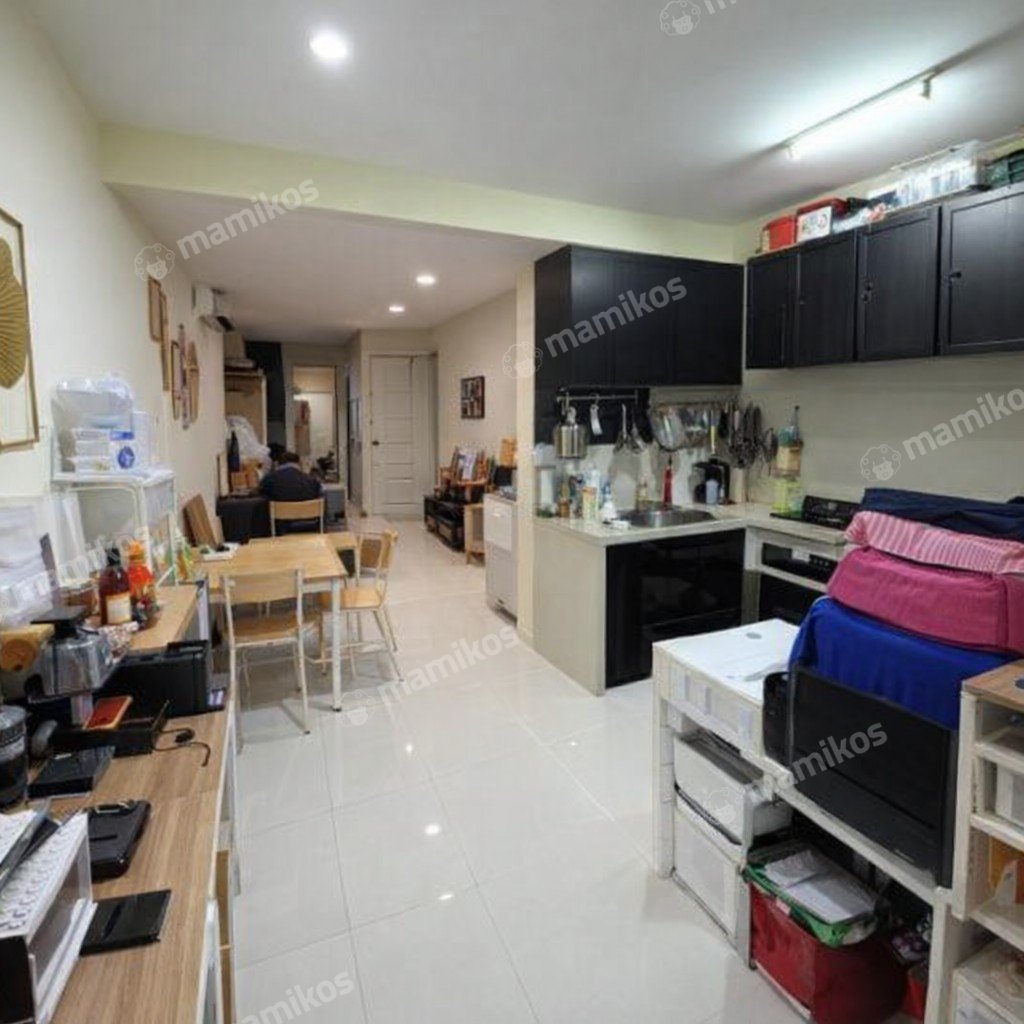 Rumah 3 Kamar Tidur 2 Kamar Mandi 2 Lantai Cengkareng Jakarta Barat - Photo 2