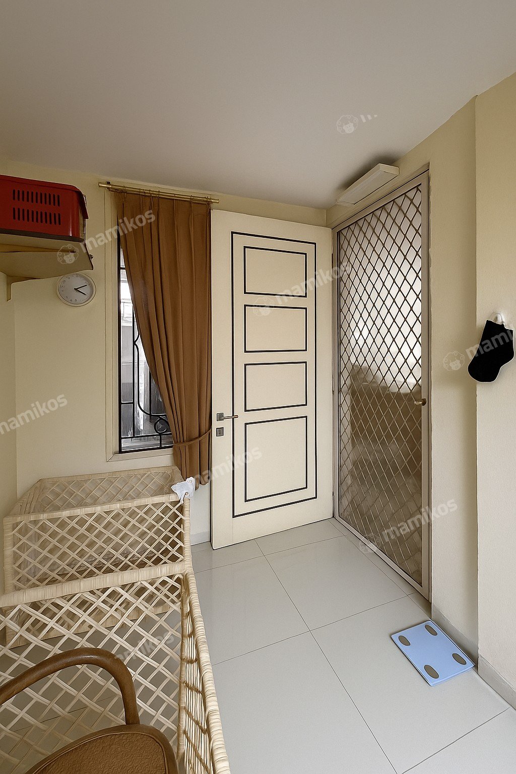 Rumah 3 Kamar Tidur 2 Kamar Mandi 2 Lantai Cengkareng Jakarta Barat - Photo 4