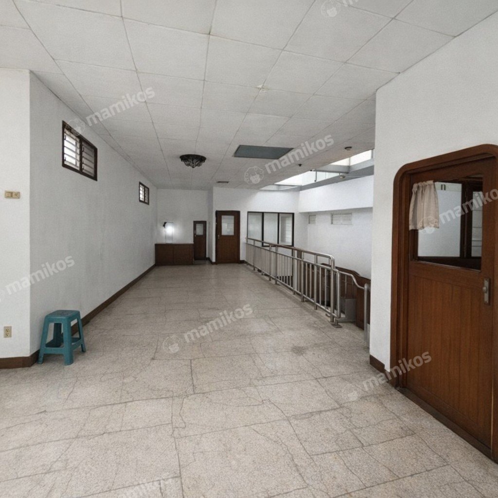 Rumah Sertifikat SHM Tomang Jakarta Barat - Photo 2