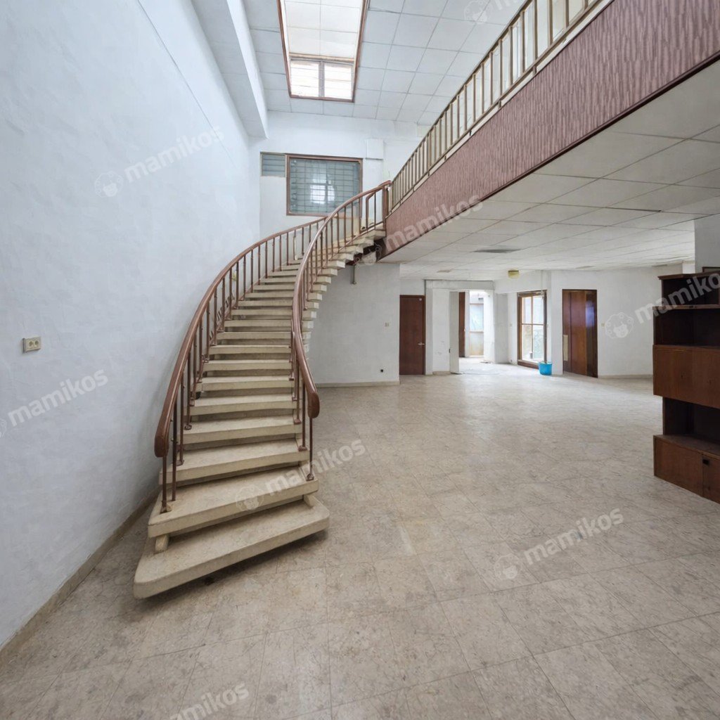 Rumah Sertifikat SHM Tomang Jakarta Barat - Photo 3