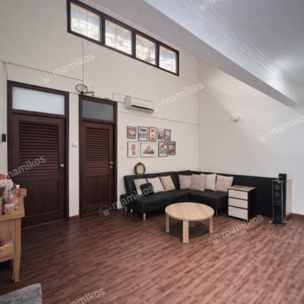 Rumah Sertifikat SHM 5 Kamar Tidur 5 Kamar Mandi Tanjung Duren Jakarta Barat - Photo 2