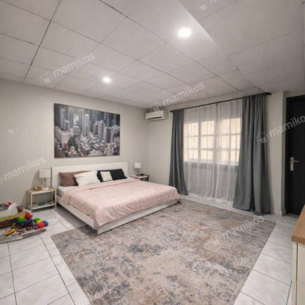 Rumah Sertifikat SHM 5 Kamar Tidur 5 Kamar Mandi Tanjung Duren Jakarta Barat - Photo 3