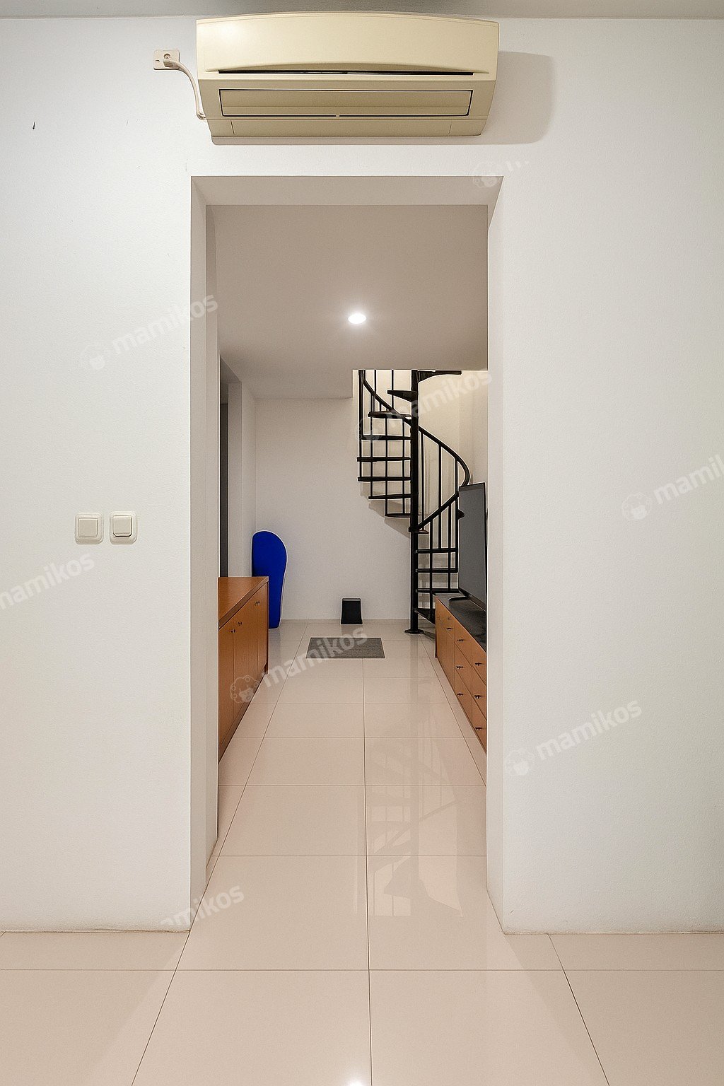 Rumah Sertifikat SHM 5 Kamar Tidur 3 Kamar Mandi Semanan Jakarta Barat - Photo 2