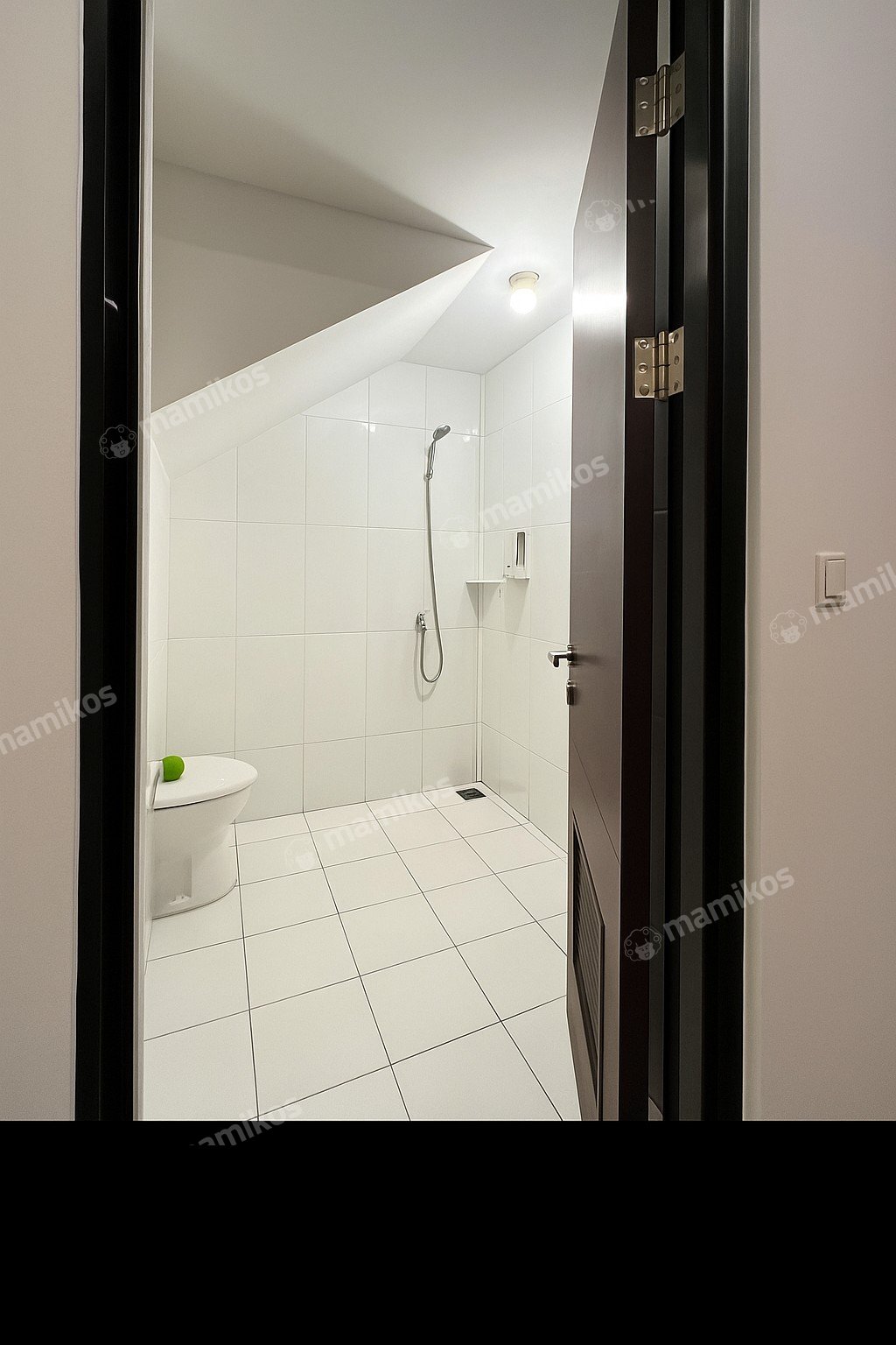 Rumah Sertifikat SHM 5 Kamar Tidur 3 Kamar Mandi Semanan Jakarta Barat - Photo 3