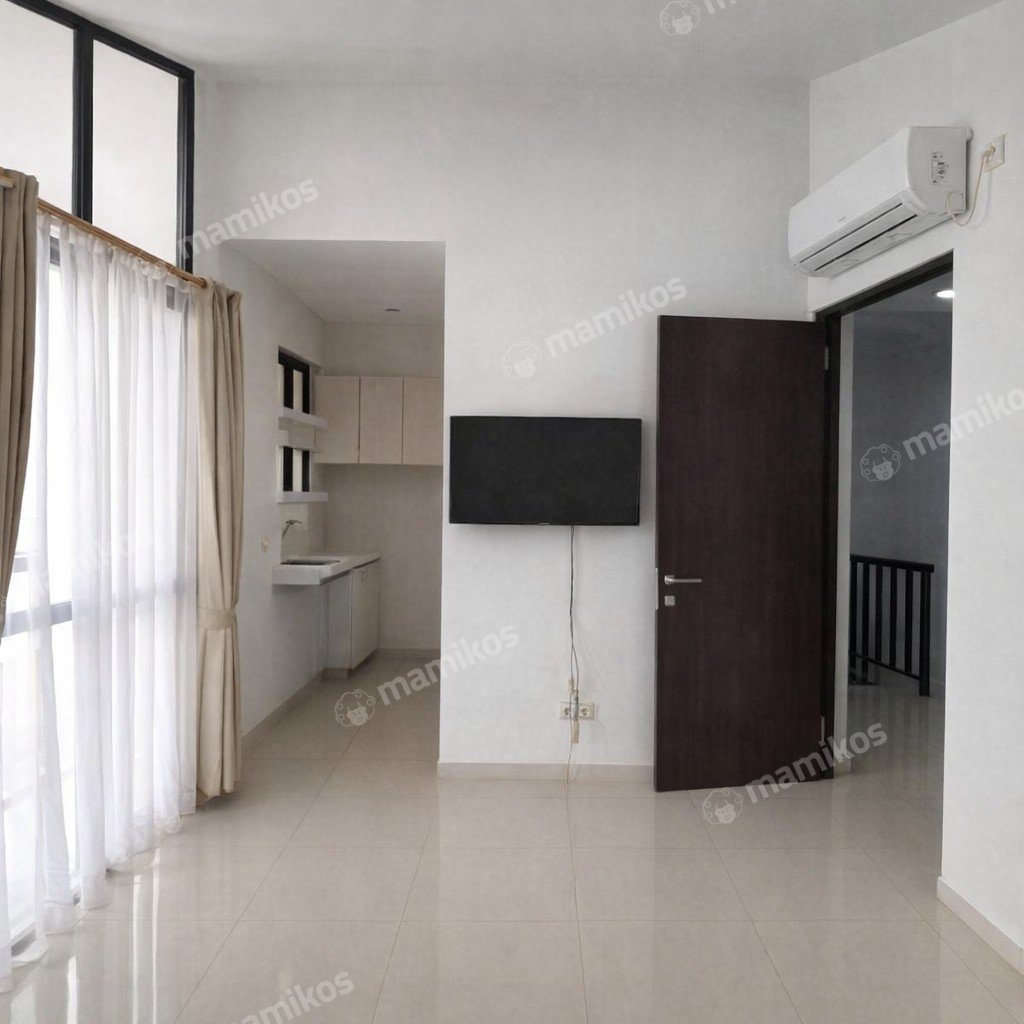 Rumah Sertifikat SHM 5 Kamar Tidur 3 Kamar Mandi Semanan Jakarta Barat - Photo 4