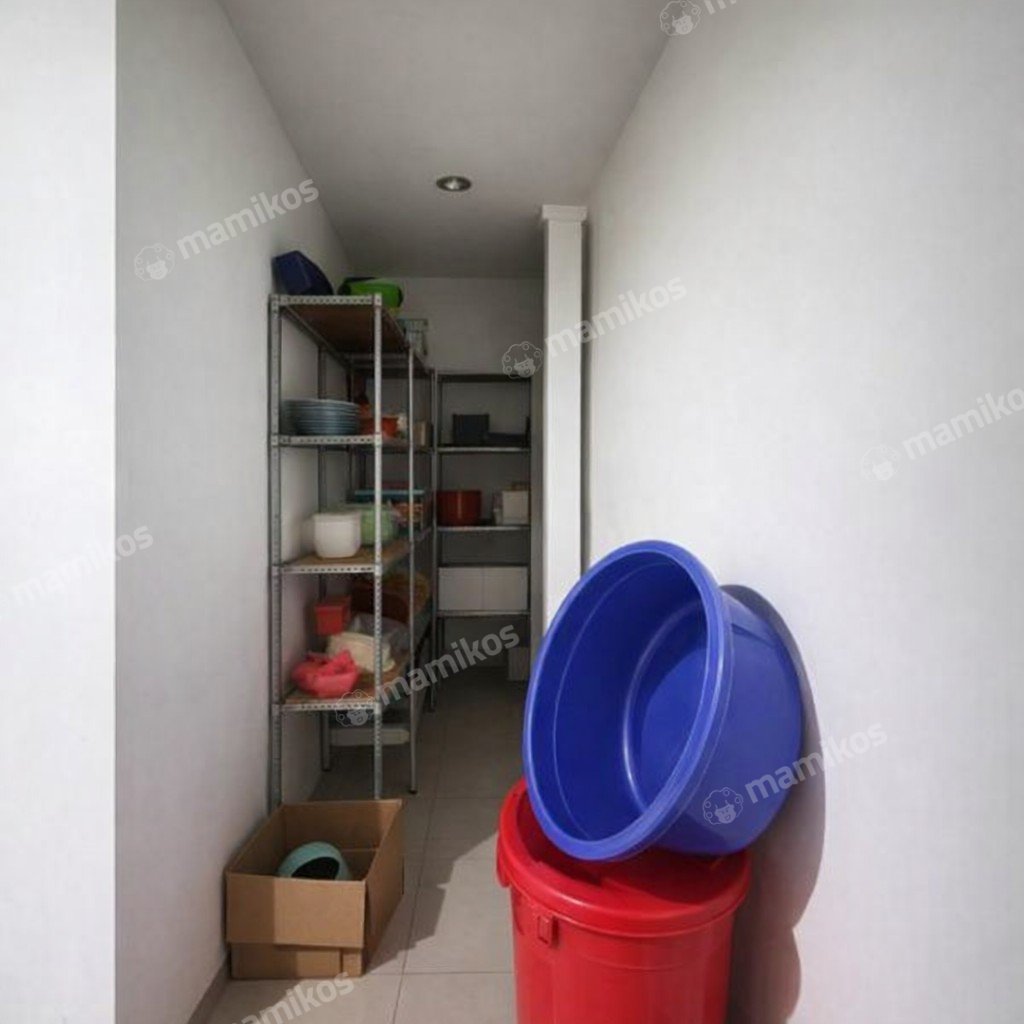 Rumah Sertifikat SHM 5 Kamar Tidur 3 Kamar Mandi Semanan Jakarta Barat - Photo 5