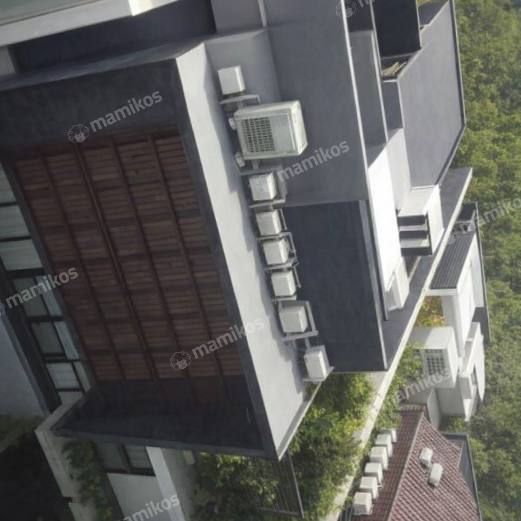 Rumah Sertifikat PPJB 4 Kamar Tidur 4 Kamar Mandi Pantai Indah Kapuk Jakarta Utara - Photo 2