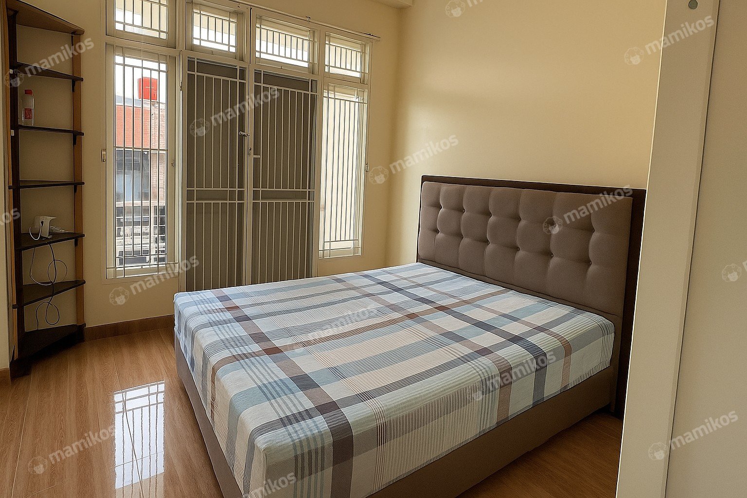 Rumah Sertifikat SHM 4 Kamar Tidur 3 Kamar Mandi Cakung Jakarta Timur
