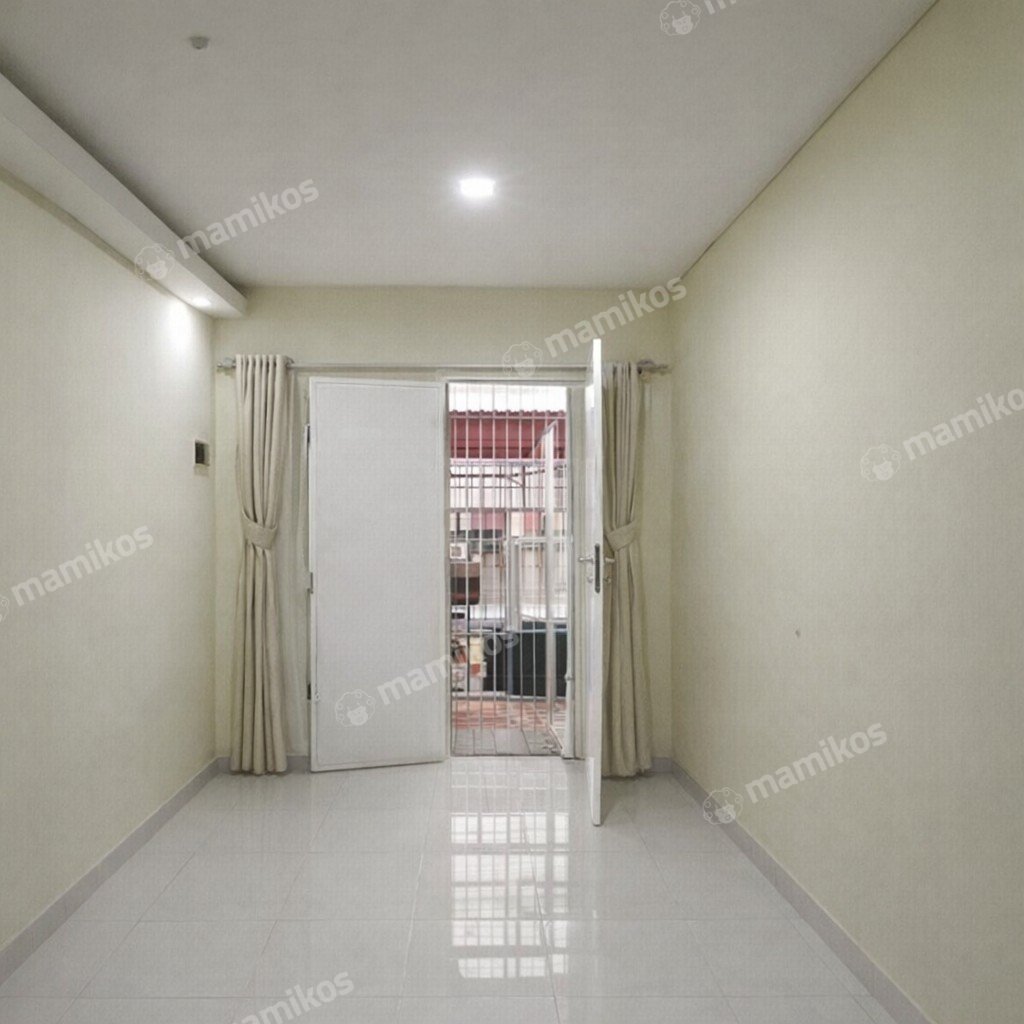 Rumah Sertifikat SHM 4 Kamar Tidur 3 Kamar Mandi Cakung Jakarta Timur - Photo 5