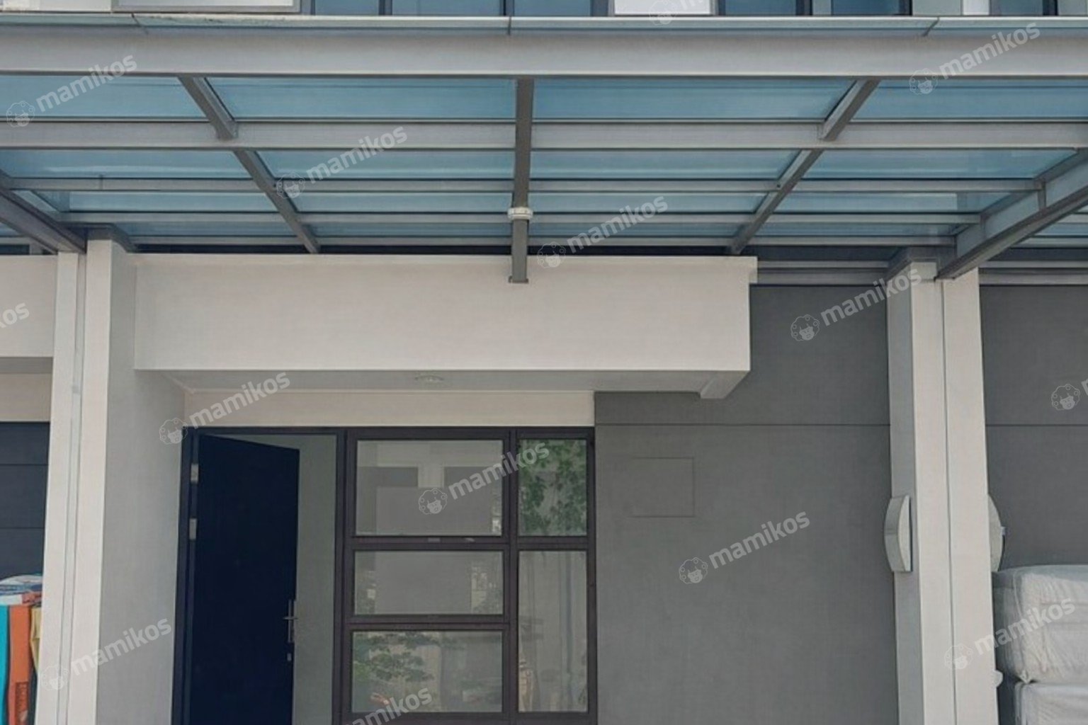 Rumah Sertifikat PPJB 2 Kamar Tidur 2 Kamar Mandi Kelapa Gading Jakarta Utara