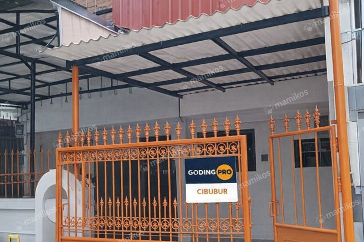 Rumah Sertifikat SHM 17 Kamar Tidur 8 Kamar Mandi Pluit Jakarta Utara