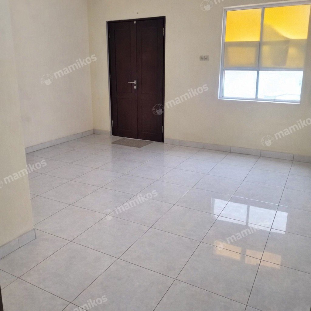 Rumah Sertifikat SHM 3 Kamar Tidur 3 Kamar Mandi Tanjung Duren Jakarta Barat - Photo 3