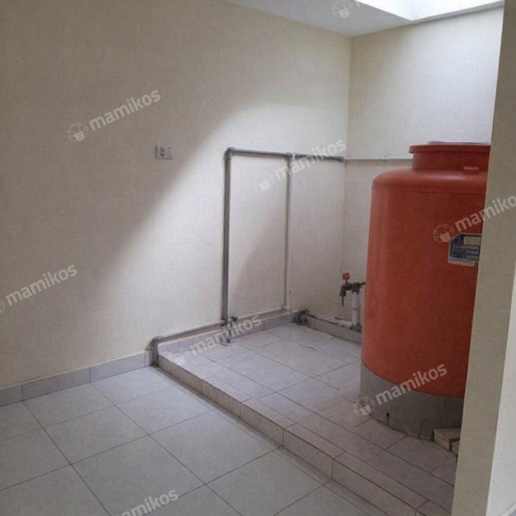 Rumah Sertifikat SHM 3 Kamar Tidur 3 Kamar Mandi Tanjung Duren Jakarta Barat - Photo 5