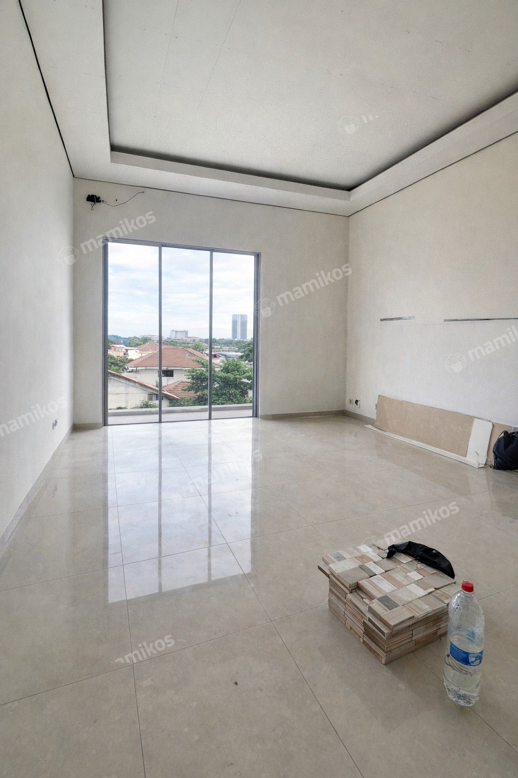 Rumah Baru Sertifikat SHM 3 Kamar Tidur Duri Kepa Jakarta Barat - Photo 2