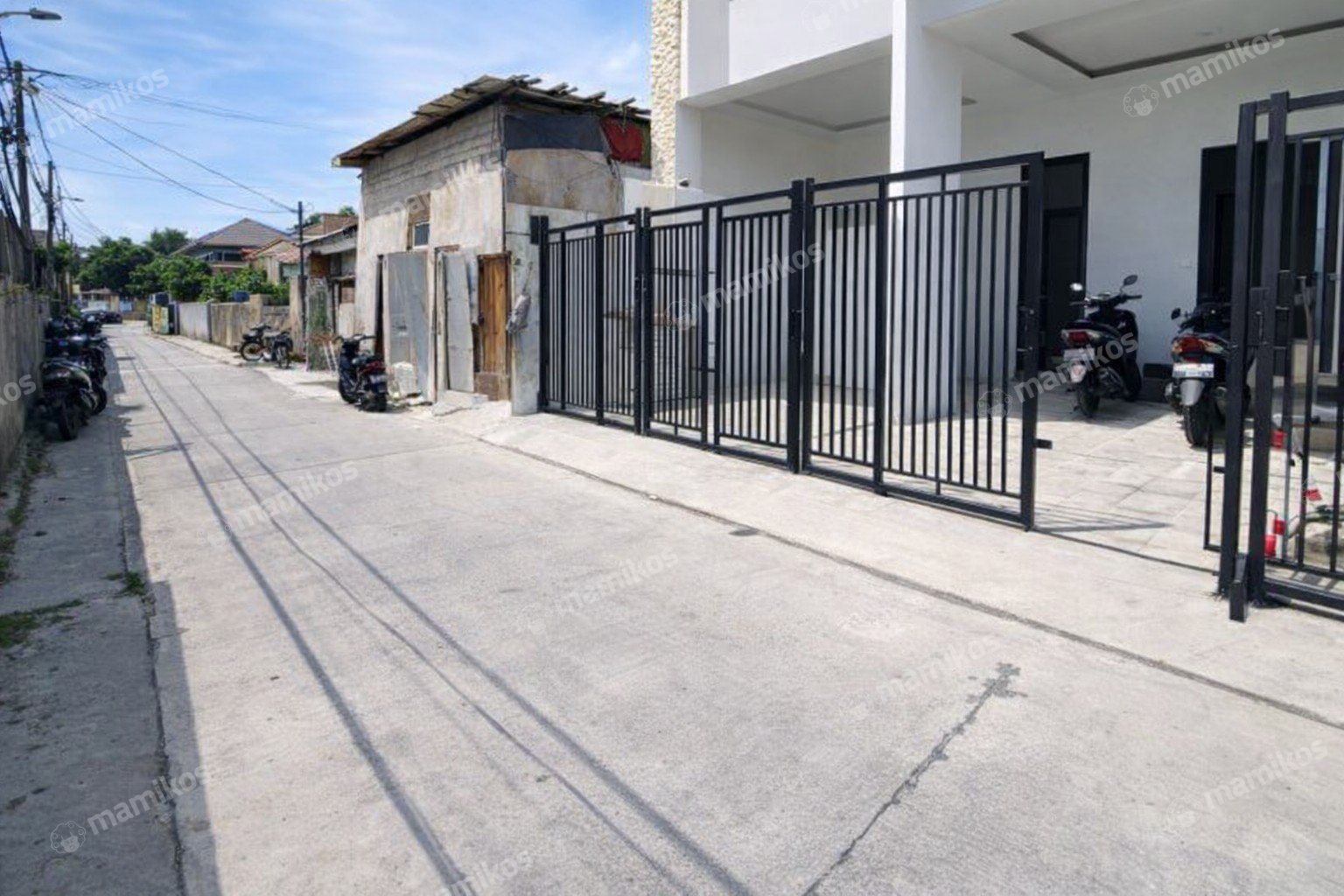 Rumah Baru Sertifikat SHM 3 Kamar Tidur Duri Kepa Jakarta Barat - Photo 3