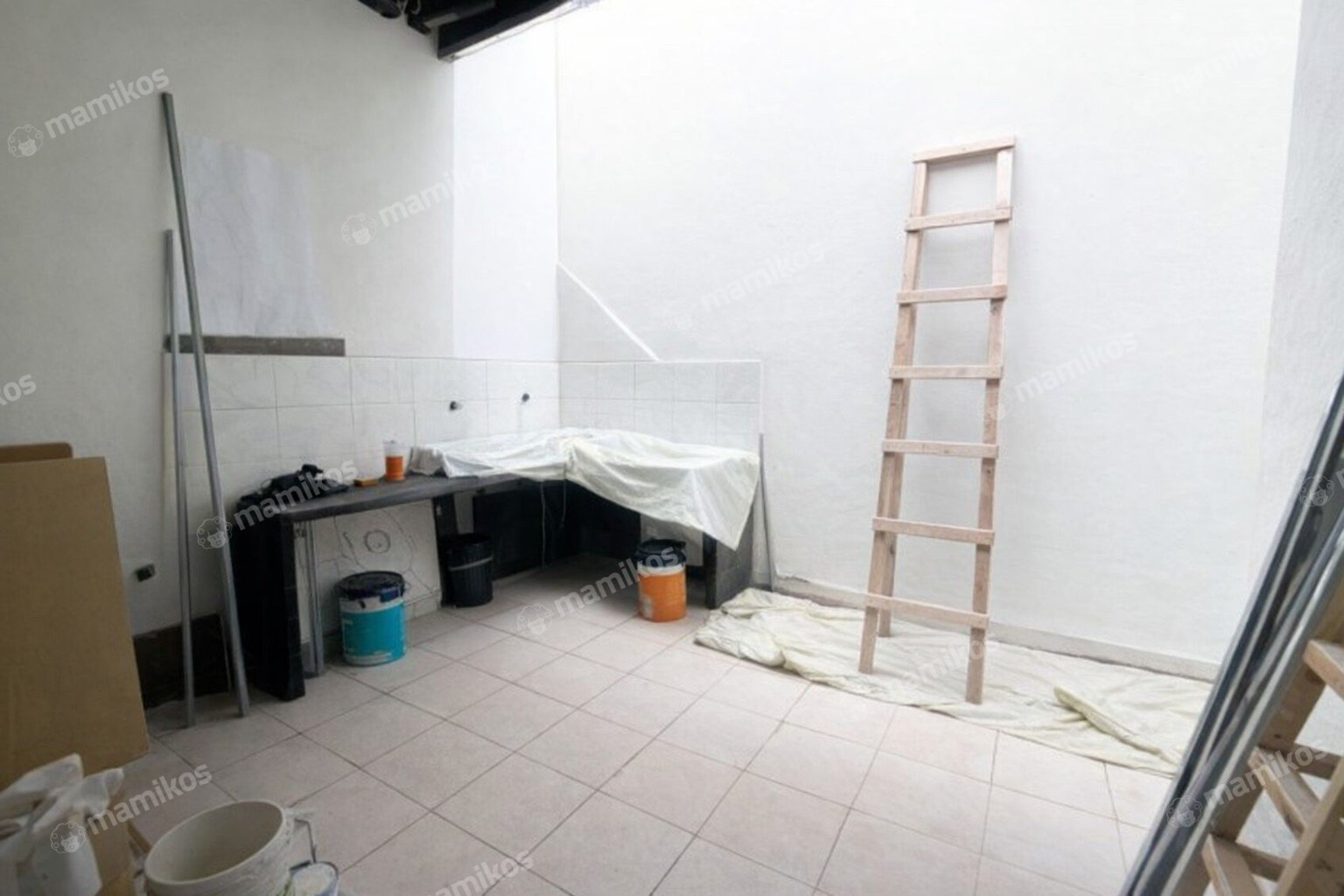 Rumah Baru Sertifikat SHM 3 Kamar Tidur Duri Kepa Jakarta Barat - Photo 4
