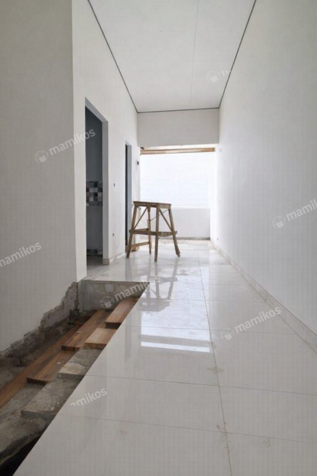 Rumah Baru Sertifikat SHM 3 Kamar Tidur Duri Kepa Jakarta Barat - Photo 5