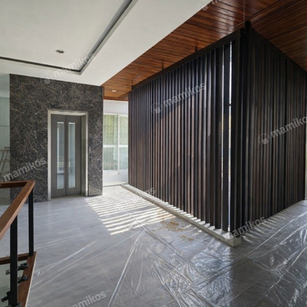 Rumah Sertifikat SHM 5 Kamar Tidur 4 Kamar Mandi Pondok Indah Jakarta Selatan - Photo 3