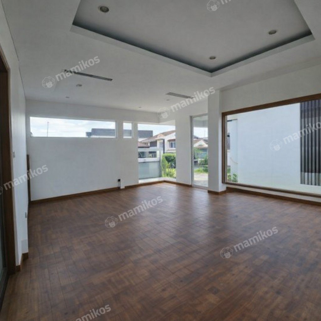 Rumah Sertifikat SHM 5 Kamar Tidur 4 Kamar Mandi Pondok Indah Jakarta Selatan - Photo 4