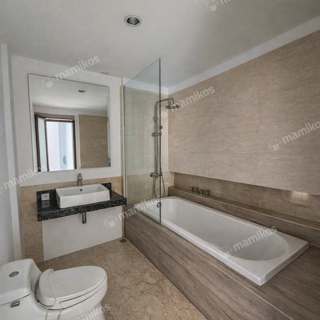 Rumah Sertifikat SHM 5 Kamar Tidur 4 Kamar Mandi Pondok Indah Jakarta Selatan - Photo 5