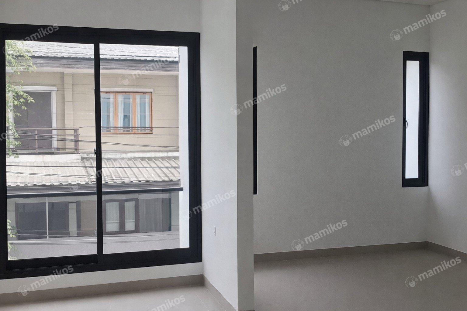 Rumah Sertifikat SHM 4 Kamar Tidur 4 Kamar Mandi Sunter Jakarta Utara - Photo 3