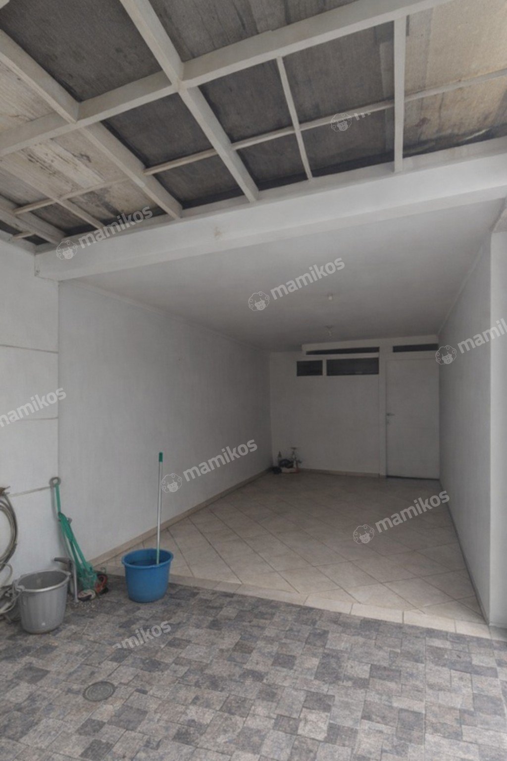 Rumah Sertifikat SHM 4 Kamar Tidur 3 Kamar Mandi Tebet Jakarta Selatan - Photo 5