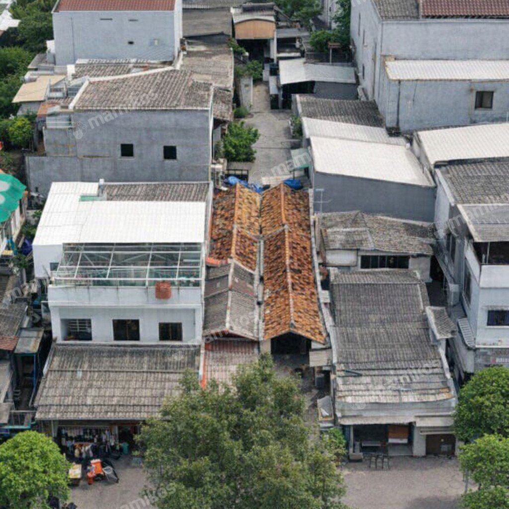 Rumah 5 Kamar Tidur 3 Kamar Mandi 2 Lantai Tambora Jakarta Barat - Photo 3
