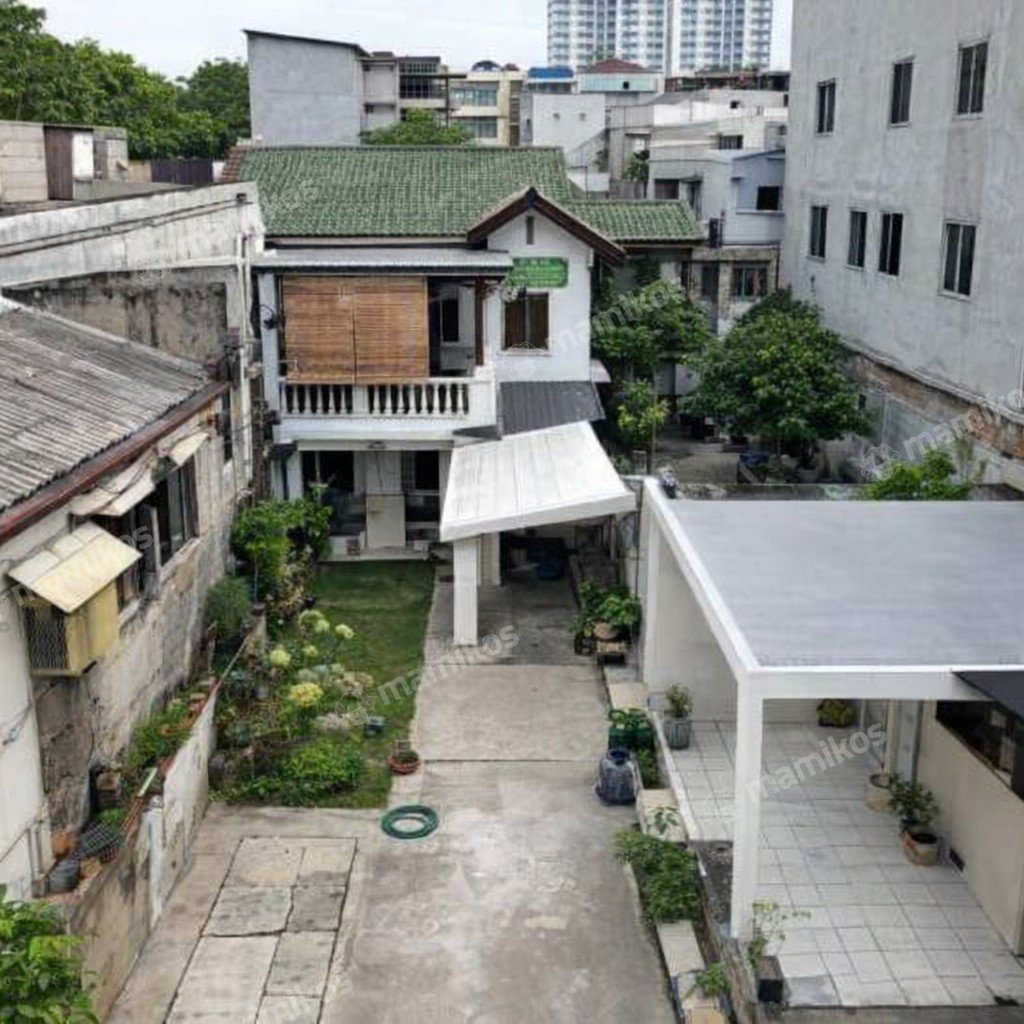 Rumah 5 Kamar Tidur 3 Kamar Mandi 2 Lantai Tambora Jakarta Barat - Photo 4