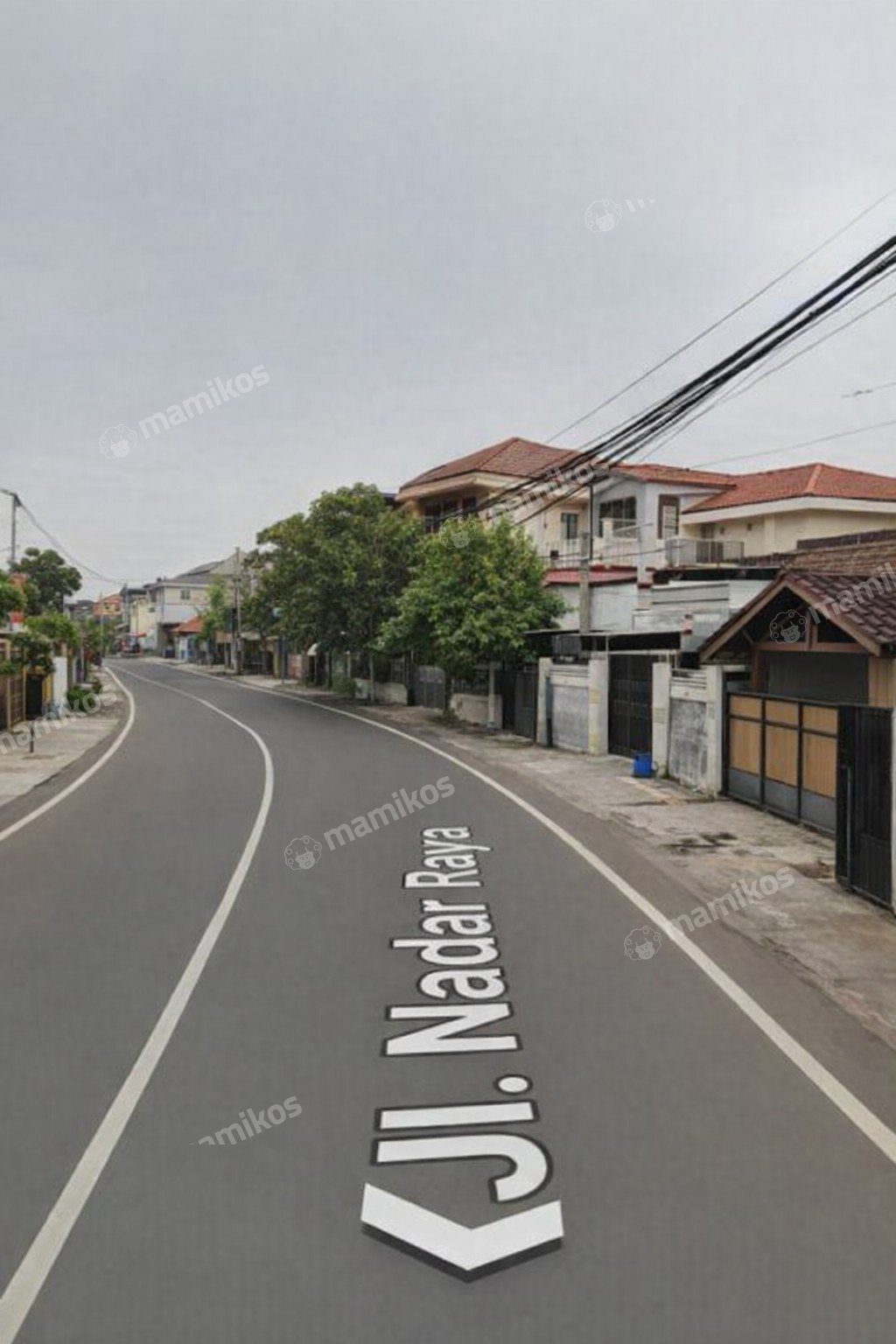 Rumah Sertifikat SHM 4 Kamar Tidur 3 Kamar Mandi Duren Sawit Jakarta Timur - Photo 2