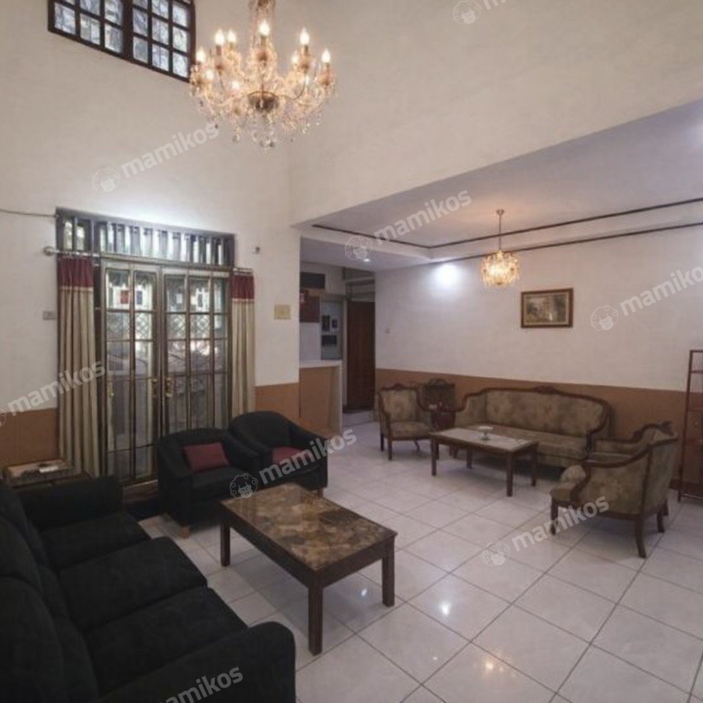 Rumah Sertifikat SHM 4 Kamar Tidur 3 Kamar Mandi Duren Sawit Jakarta Timur - Photo 3