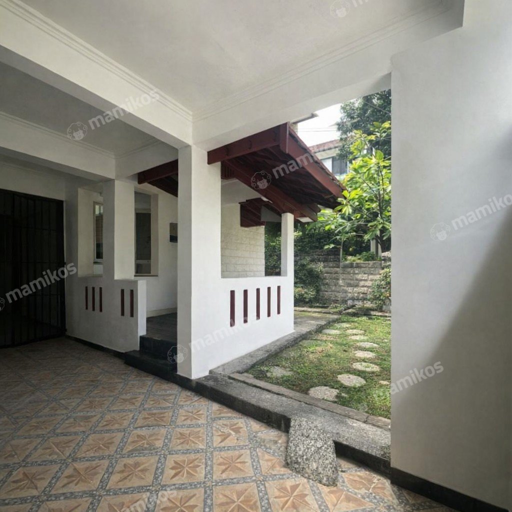 Rumah 4 Kamar Tidur 3 Kamar Mandi 2 Lantai Cibubur Jakarta Timur - Photo 3