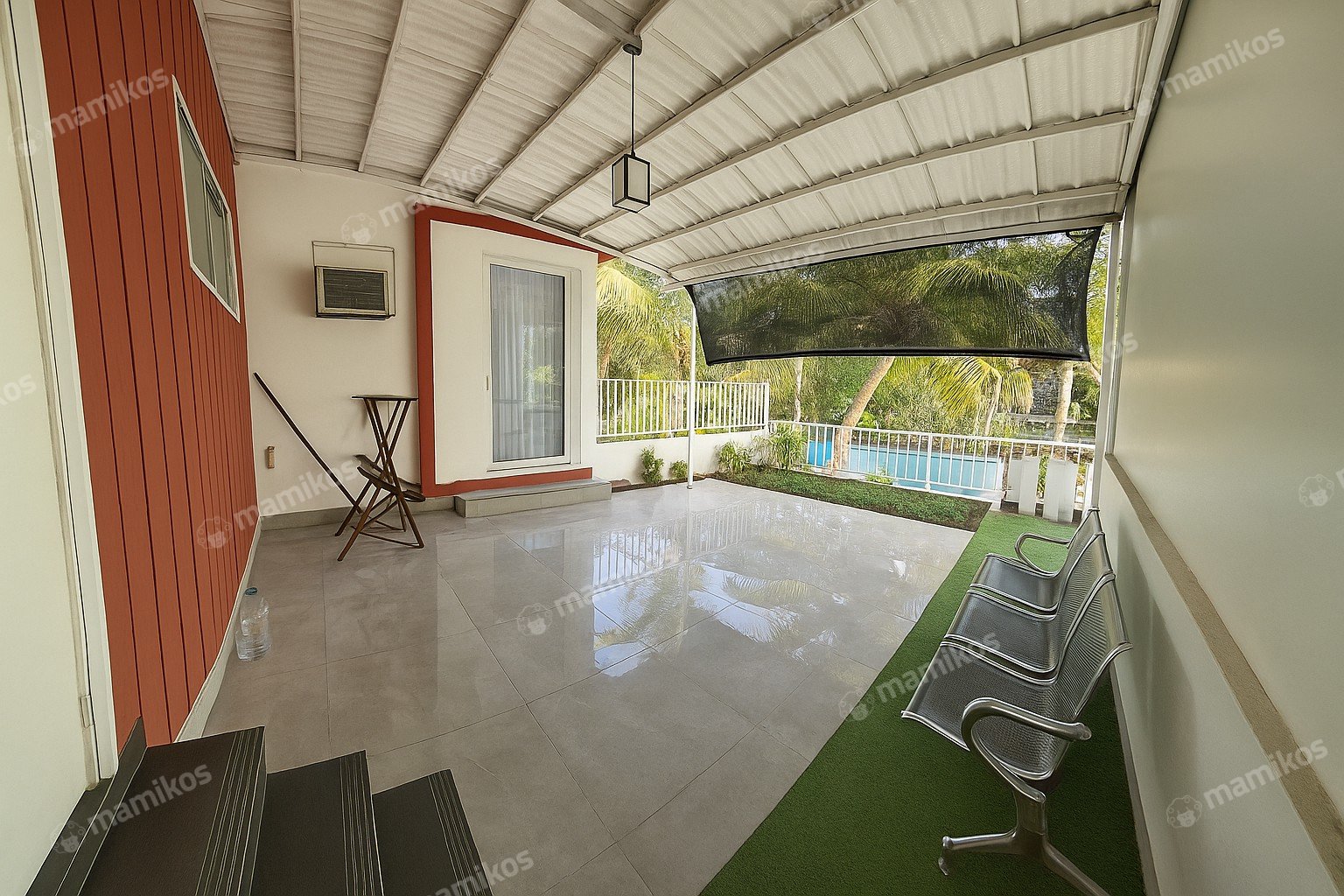 Rumah 4 Kamar Tidur 3 Kamar Mandi 2 Lantai Cibubur Jakarta Timur - Photo 5