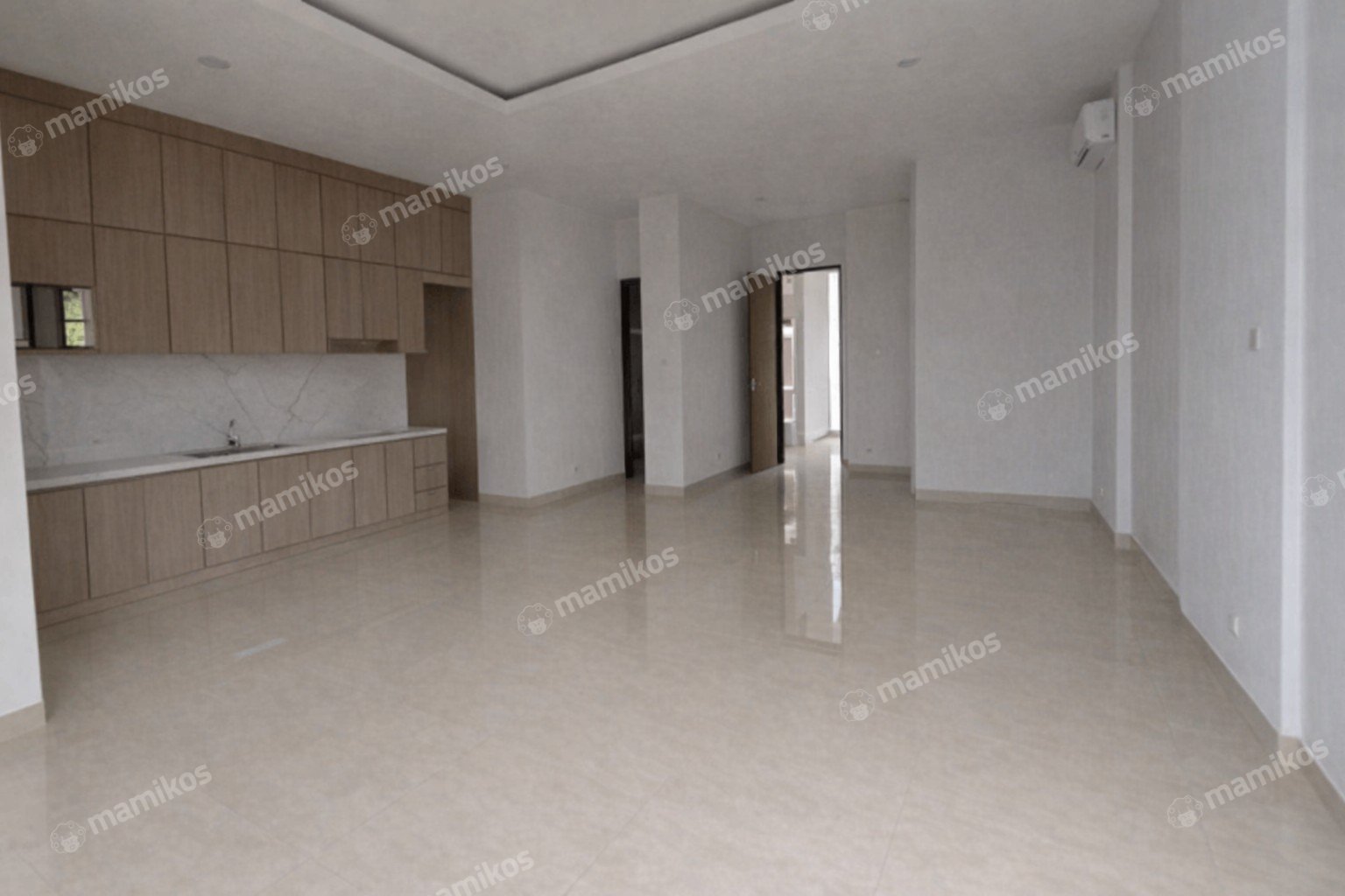 Rumah Sertifikat SHM 5 Kamar Tidur 3 Kamar Mandi Pondok Indah Jakarta Selatan - Photo 4