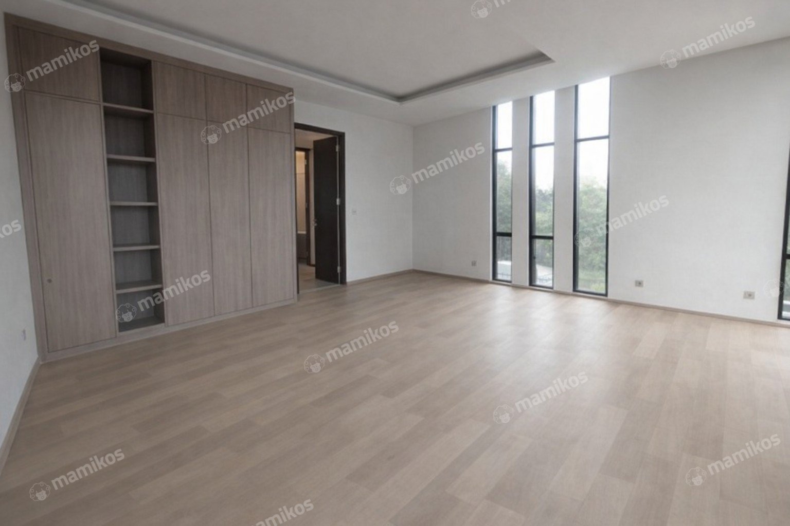 Rumah Sertifikat SHM 5 Kamar Tidur 3 Kamar Mandi Pondok Indah Jakarta Selatan - Photo 5