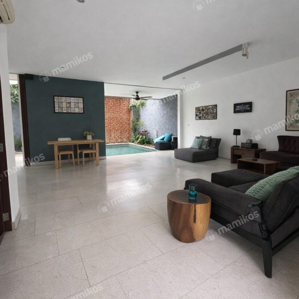 Rumah Sertifikat SHM 6 Kamar Tidur 3 Kamar Mandi Lebak Bulus Jakarta Selatan - Photo 2
