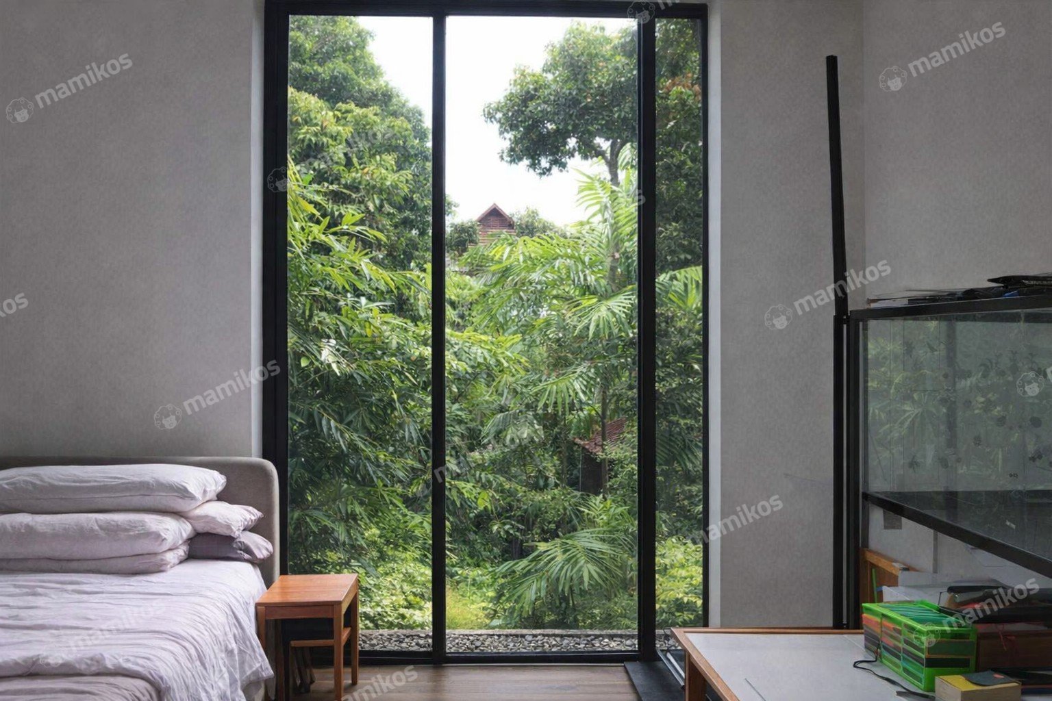 Rumah Sertifikat SHM 6 Kamar Tidur 3 Kamar Mandi Lebak Bulus Jakarta Selatan - Photo 3