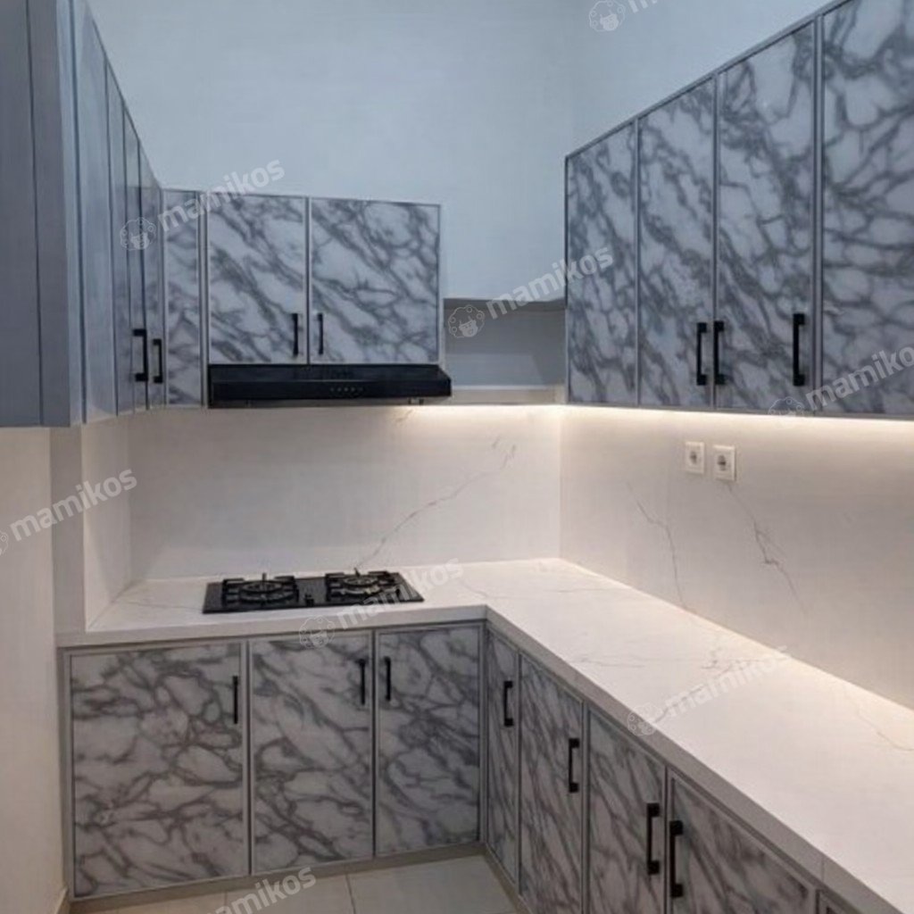Rumah Sertifikat SHM 3 Kamar Tidur 2 Kamar Mandi Kalisari Jakarta Timur - Photo 2
