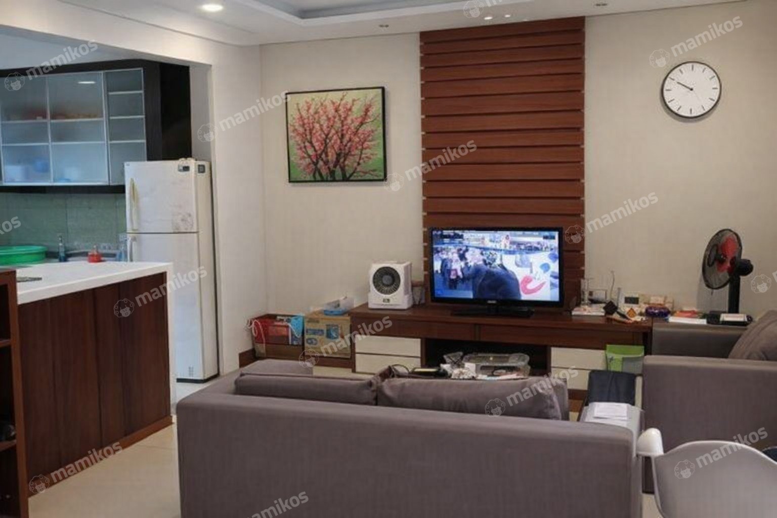 Rumah Sertifikat SHM 3 Kamar Tidur 3 Kamar Mandi Srengseng Jakarta Barat