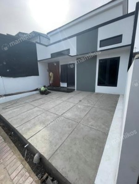 Rumah 3KT 1KM Muktiharjo Semarang - Photo 2