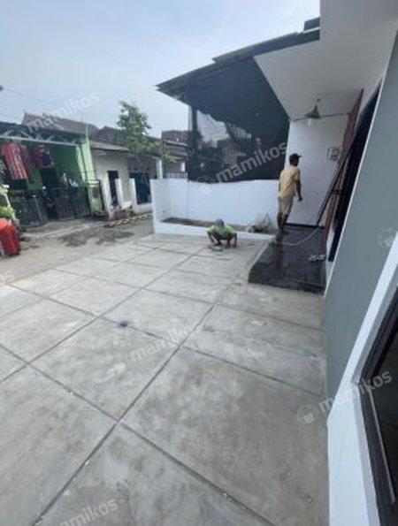 Rumah 3KT 1KM Muktiharjo Semarang - Photo 3