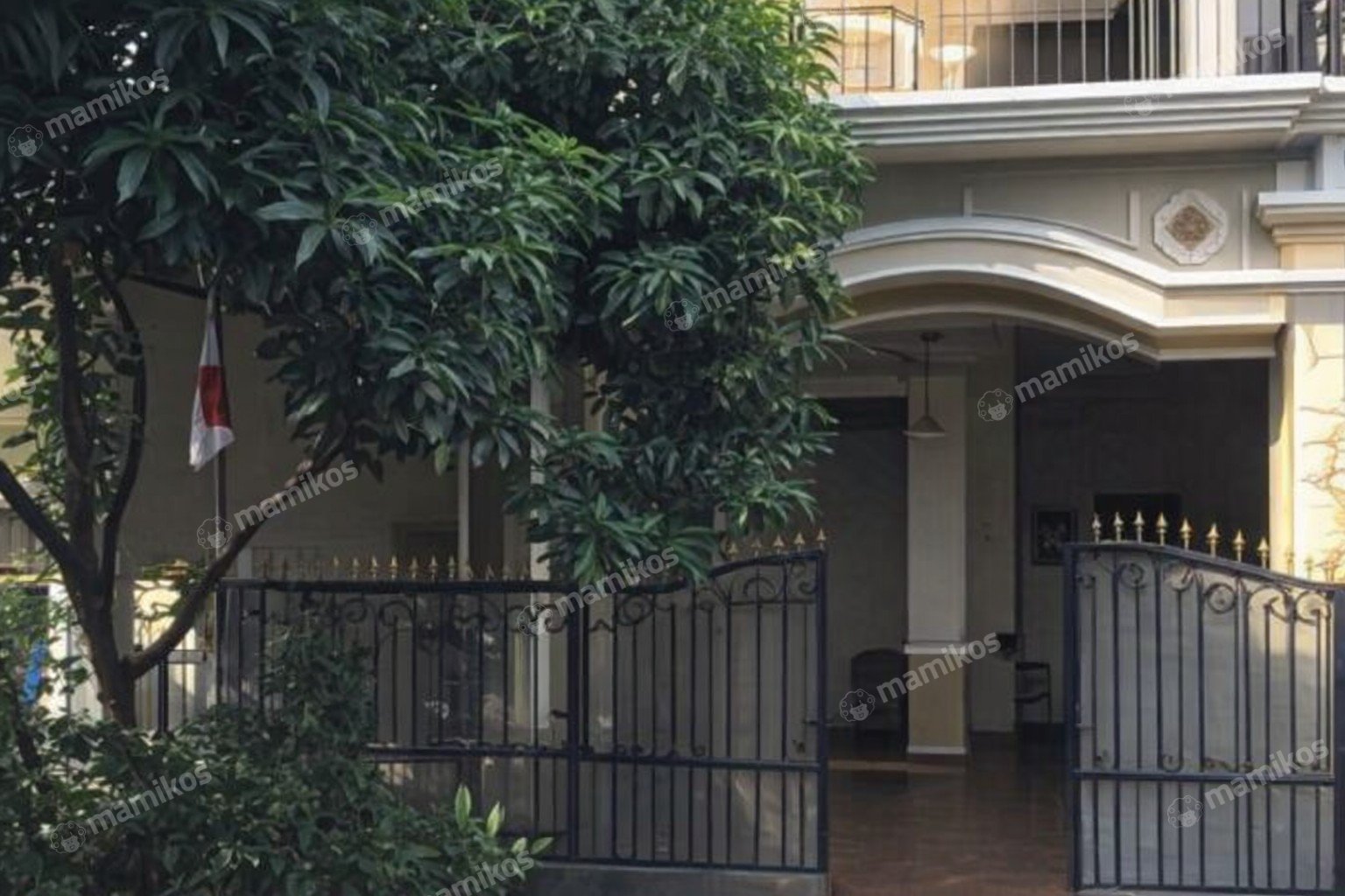 Rumah Sertifikat SHM 4 Kamar Tidur 3 Kamar Mandi Cakung Jakarta Timur