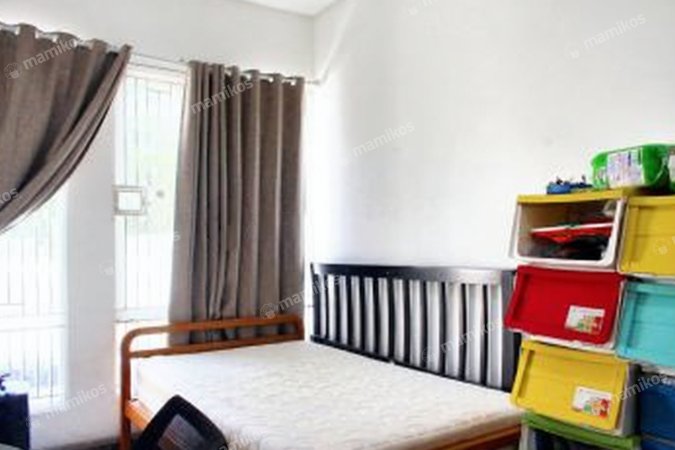 Rumah 3KT 2KM Kelapa Gading Jakarta Utara - Photo 3