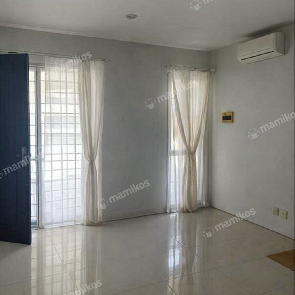 Rumah Sertifikat SHM 2 Kamar Tidur 2 Kamar Mandi Kalideres Jakarta Barat - Photo 2