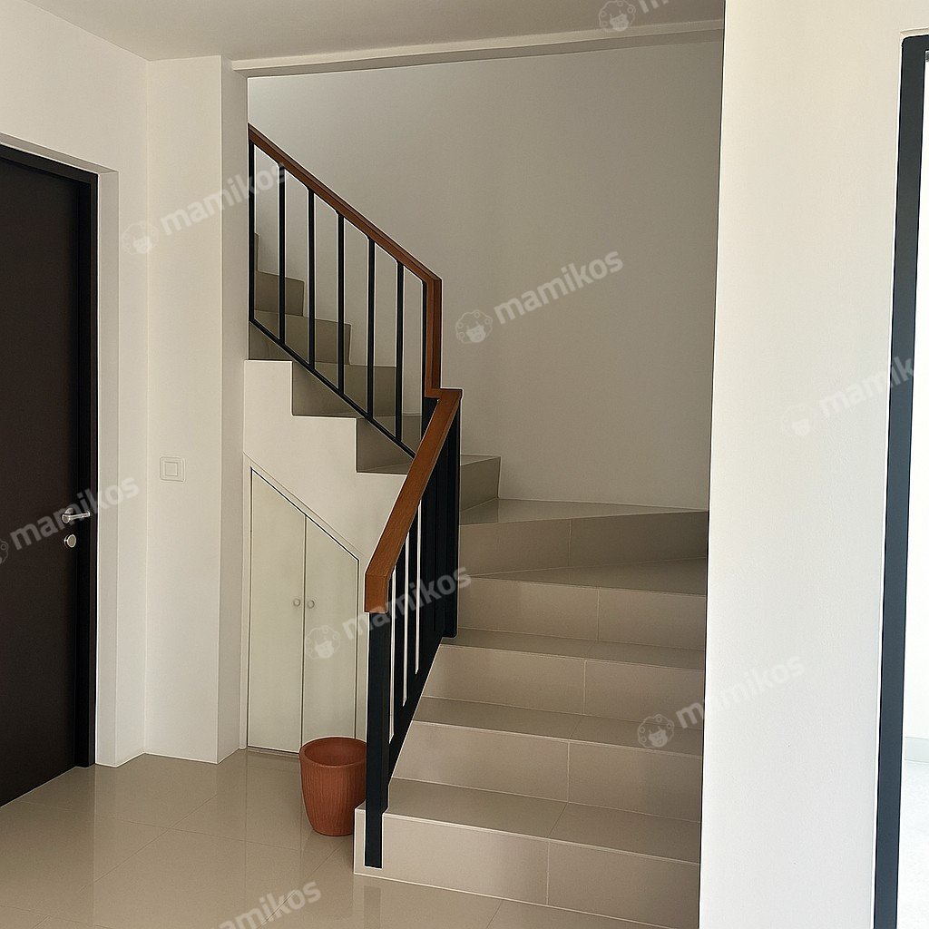 Rumah Sertifikat SHM 2 Kamar Tidur 2 Kamar Mandi Kalideres Jakarta Barat - Photo 3