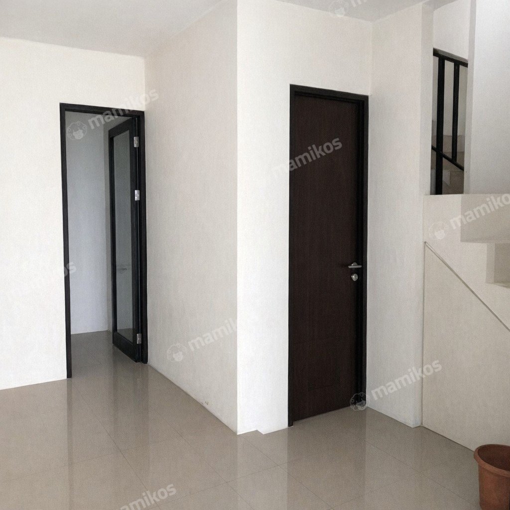 Rumah Sertifikat SHM 2 Kamar Tidur 2 Kamar Mandi Kalideres Jakarta Barat - Photo 5