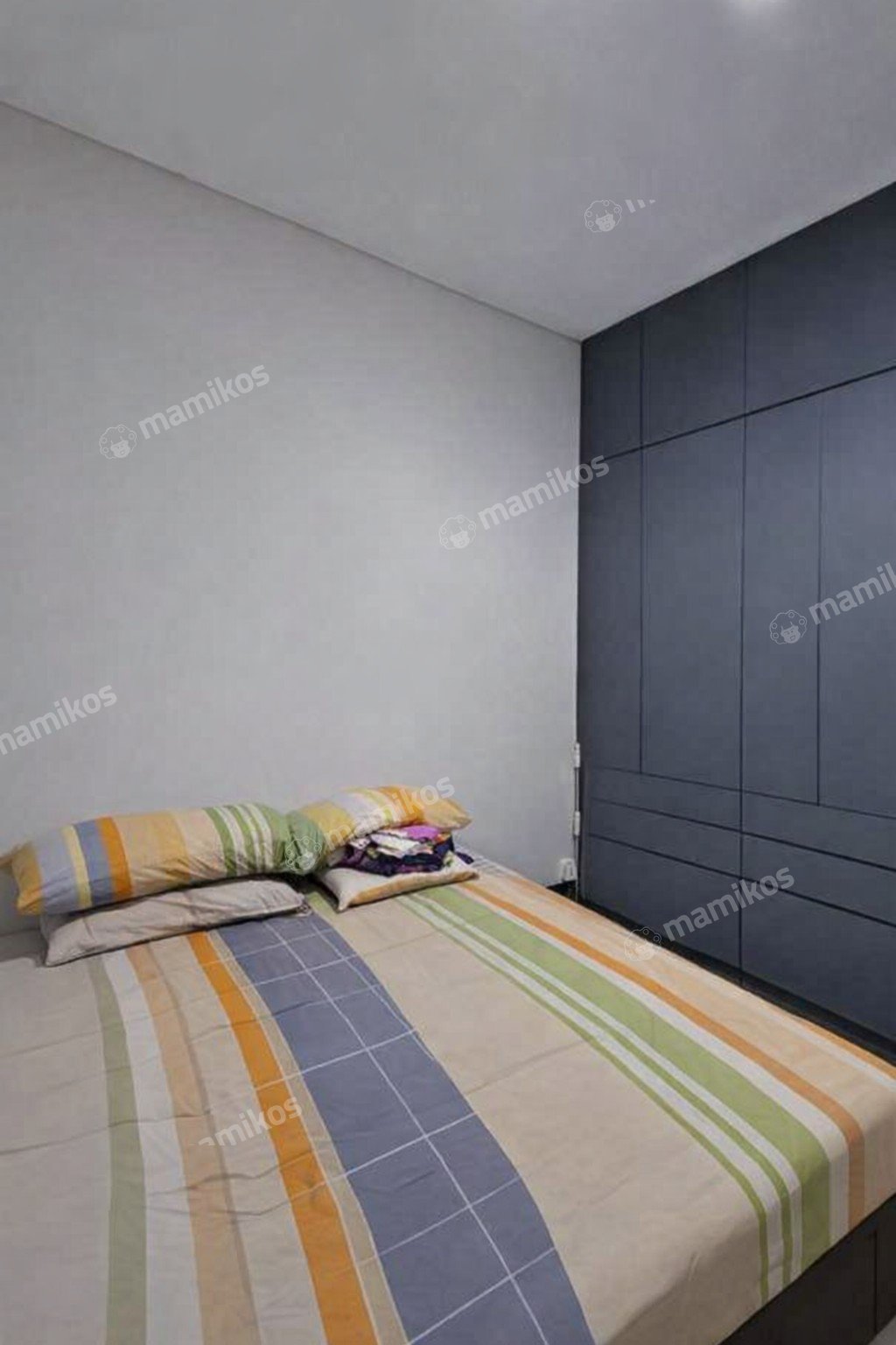 Rumah Sertifikat SHM 2 Kamar Tidur 2 Kamar Mandi Metland Puri Jakarta Barat - Photo 2