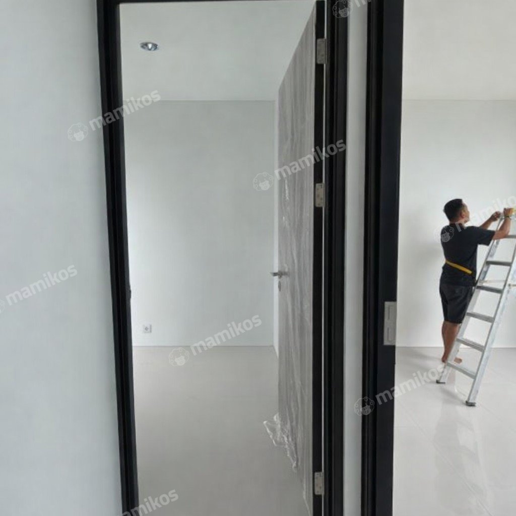 Rumah Sertifikat SHM 2 Kamar Tidur 2 Kamar Mandi Citra Garden Jakarta Barat - Photo 4