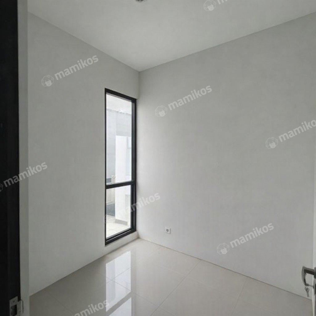 Rumah Sertifikat SHM 2 Kamar Tidur 2 Kamar Mandi Citra Garden Jakarta Barat - Photo 5