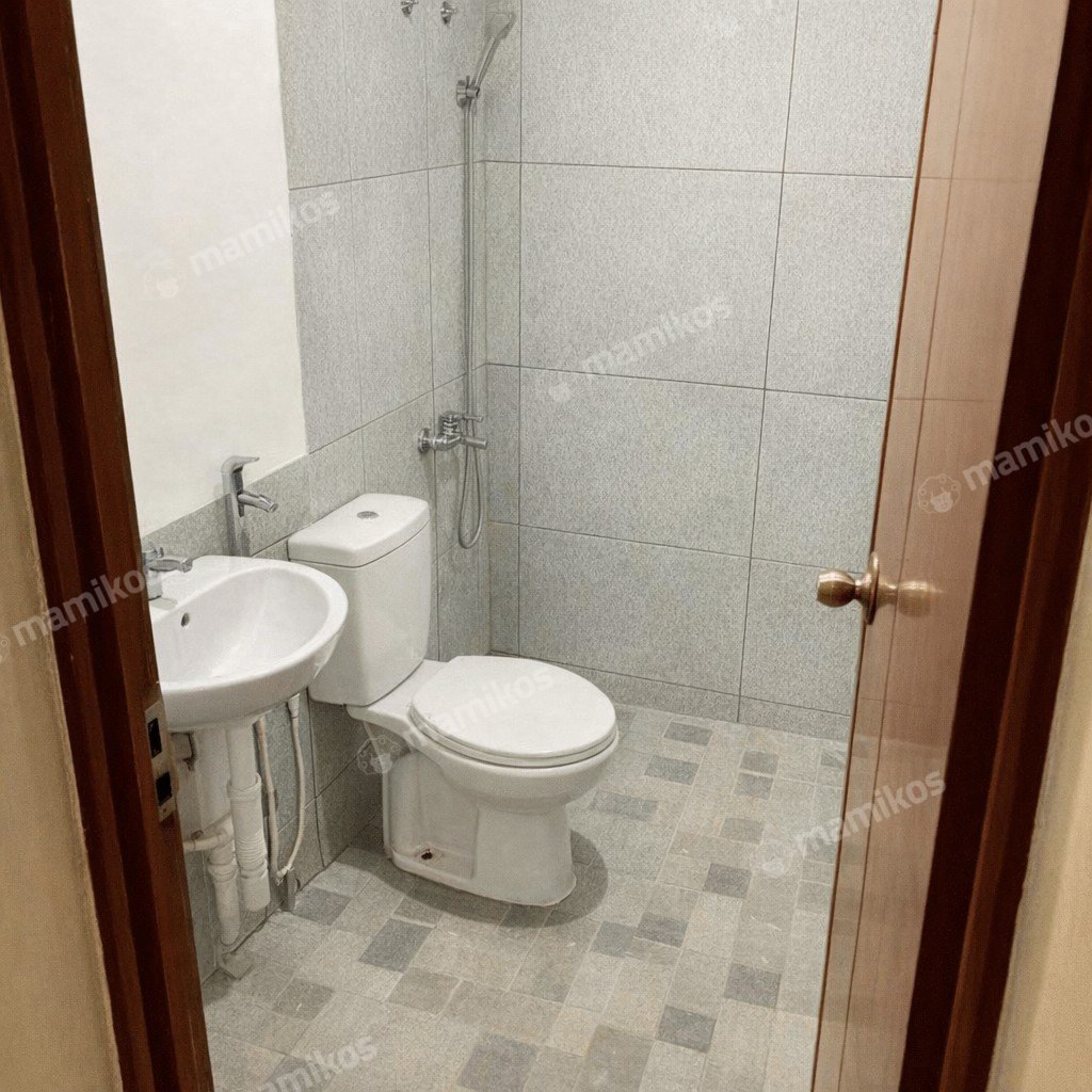 Rumah Sertifikat SHM 8 Kamar Tidur 8 Kamar Mandi Jelambar Jakarta Barat - Photo 4