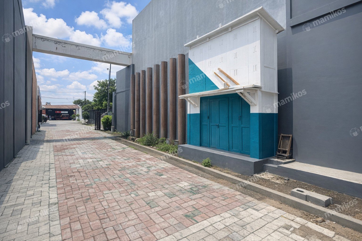 Rumah Sertifikat SHM 4 Kamar Tidur 3 Kamar Mandi Cilandak Jakarta Selatan - Photo 4